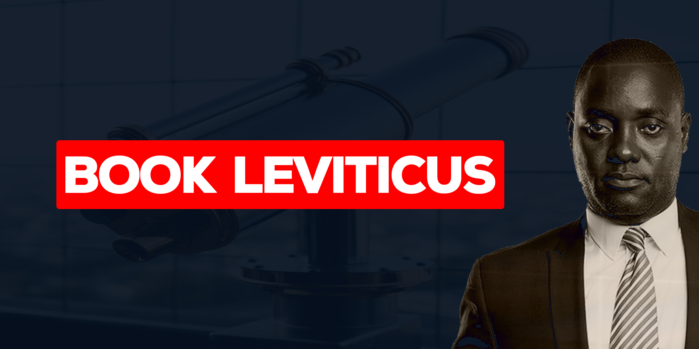 by leviticus eaglekings