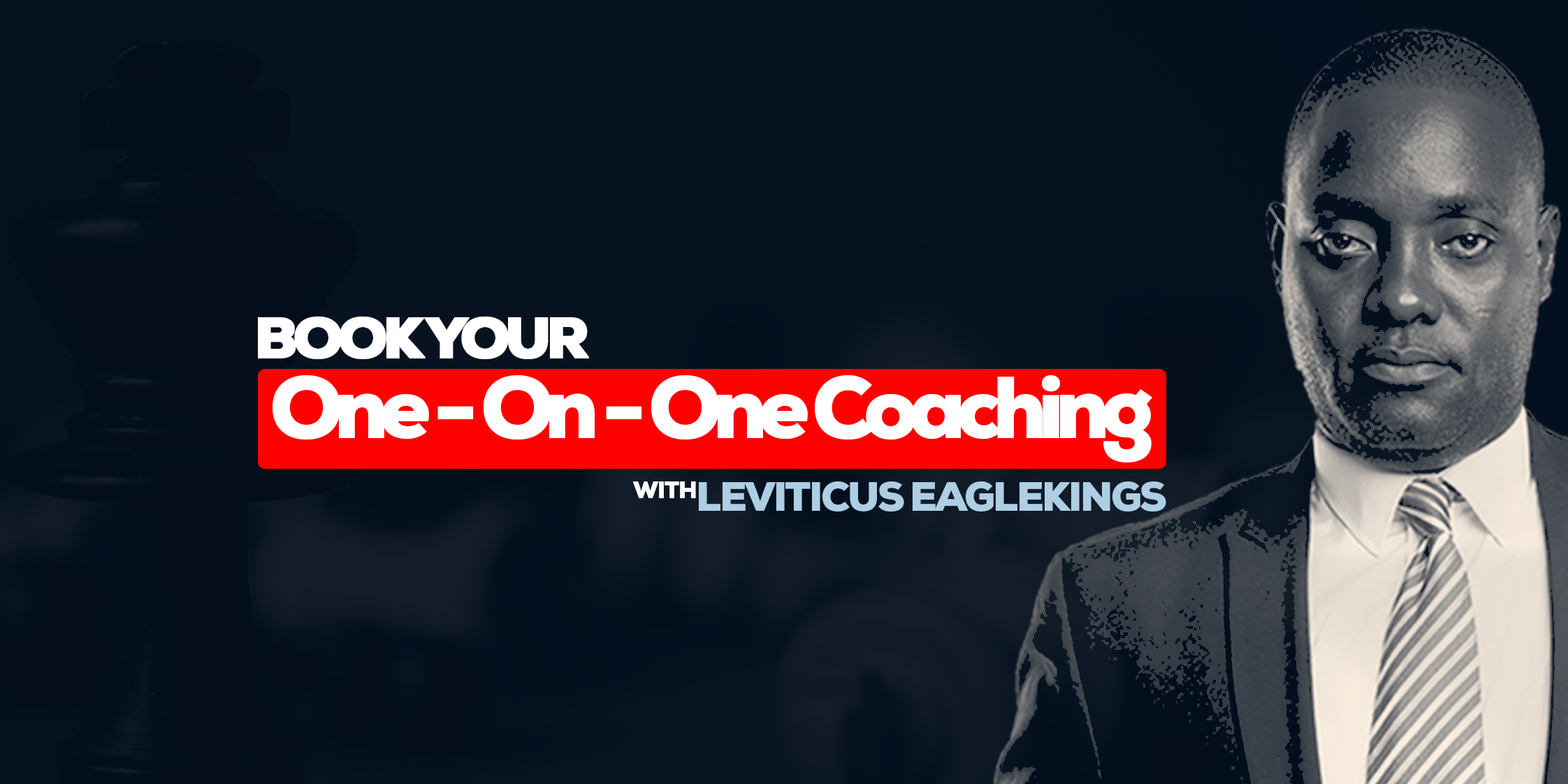 by leviticus eaglekings